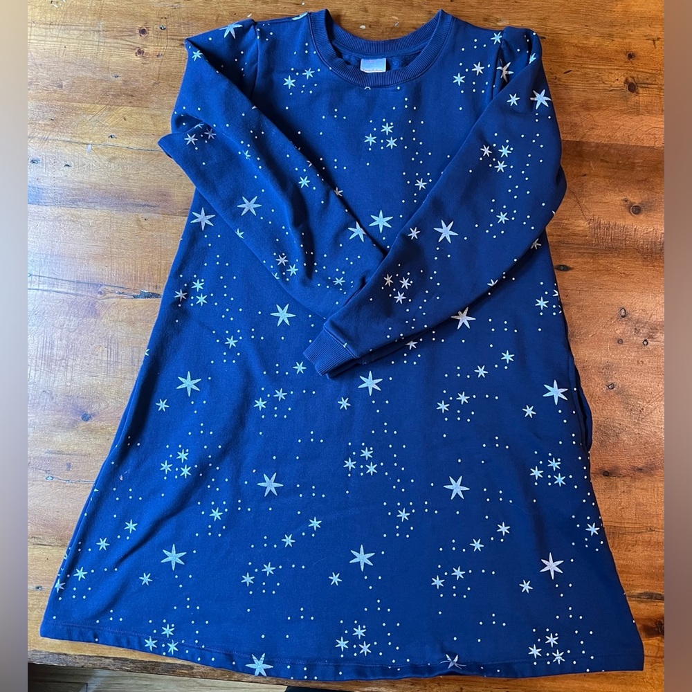Hanna Andersson Dress